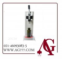 دستگاه چوب پنبه زن