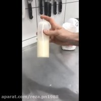 آموزش ساخت توری خوراکی