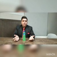 نوشیدنی ورزشی جدید