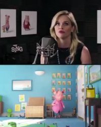 ینی بهتر از دوبلورهای خارجی داریم مگه ؟