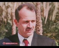 اول آذر سالروز تولد زنده‌یاد ایرج بسطامی است