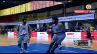 خلاصه بسکتبال نیروی زمینی 55-79 پالایش نفت آبادان