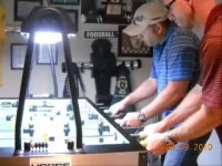 آموزش فوتبالدستی (محمد چمنی) قسمت 20