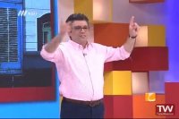 حالا خورشید - چرا پدرها با -کولر- مشکل دارند ؟