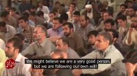 Good like Satan! | Alireza Panahian