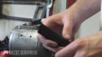 How to Refurbish Old Electric Motors! - Whetstone Restoration Part 3 - Bert de Weert