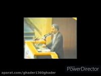 عبدالرحیم نوربخش نماینده مردم شریف مهاباددوره های چهارم وپنجم مجلس شورای اسلامی