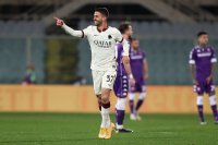 خلاصه بازی فیورنتینا - آ اس رم (13 اسفند)