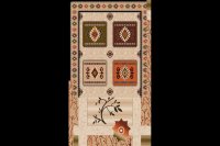 جدیدترین گلیم فرش های کاشان