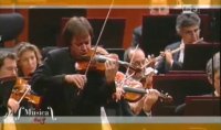 ویولن از سرگئی کریلف - Sibelius Violin Concerto in D minor, Op. 47