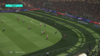 بازی PES 2018-  گیم پلی بیلبائو و والنسیا
