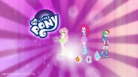 MLP: Equestria Girls - Sunset Shimmer's ‘Monday Blues’ Official
