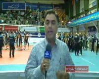 قهرمانان شایسته ایرانی در قامت نیرو های مسلح