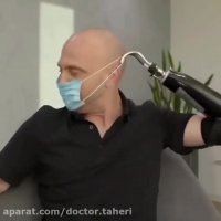 جنگ با کرونا وظیفه ای همگانی است!