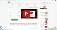 فایل پاورپوینت تب و تشنج در کودکان