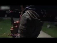 انفجار استانبول از نمایی متفاوت