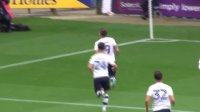 Highlights: Preston v SAFC