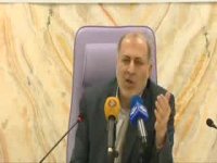 سخنان رئیس صندوق نوآوری و شکوفایی