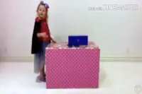 ناستیا و استیسی :: ناستیا شعبده باز حرفه ای :: دوبله فارسی