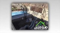 خرید و فروش باغ ویلا در کهنز شهریار کد 1498