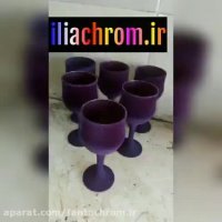 دستگاه مخمل پاش و چسب مخمل09378520929