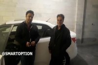 رضایتمندی مشتری اسمارت آپشن - سراتو