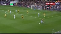 خلاصه بازی وست برومویچ 3-1 آرسنال