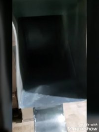 فارم 300تایی تزریق سرما و خارج کردن گرما توسط کادر مجرب شرکت کولاک فن