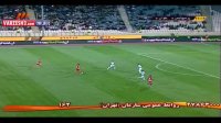 پرسپولیس 0-0 ملوان (خلاصه 90 دقیقه)