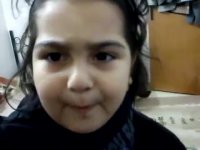 کودک عصبانی