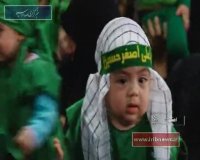 همایش شیرخوارگان حسینی در اصفهان