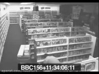 "عجیب و ترسناک"