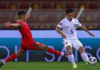 خلاصه بازی سوریه 0 - ایران 3