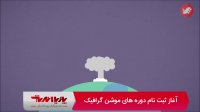 دوره آموزشی موشن گرافیک