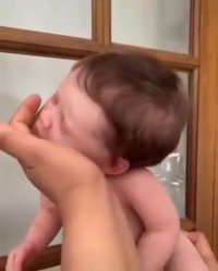 کلیپ باور نکردی عروسک طبیعی