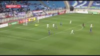 گلهای بازی سوون سامسونگ 5-0 ایسترن هنگ کنگ