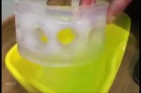 مقایسه TTC اصلی ساخت کره با کالای تقلبی چینی برزیلی