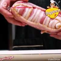 #هپی نس را با لبخد میل کنید