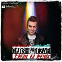 Garsha Rezaei - Andazeye Sad Saale Rafti (Erfan Ea Remix )
