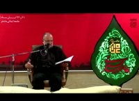 سردار سعید قاسمی/نقد به نیروهای انقلابی