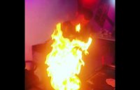 ساندویچ بمبی در ارومیه سفارش برگر در ارومیه