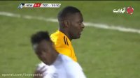 خلاصه بازی نیوپورت 1-1 تاتنهام