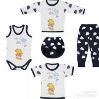 دنبال خرید لباس نوزادی با کیفیت و با قیمت مناسب هستی؟