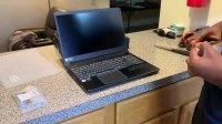 آنباکسینگ و بررسی لپ تاپ acer predator helios 300