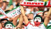3000 ایرانی برای دیدن جام جهانی از کشور خارج شدند