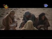 امام علی ع در کربلا فارسی 1 _imam ali in karbala 1