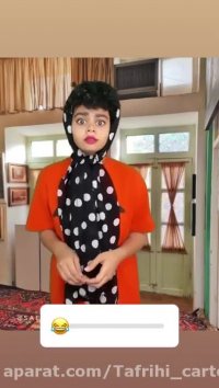 طنز خنده دار _ طنز _ دزد معده _ فیلم خنده دار _ کلیپ خنده دار