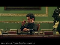 لو رفتن آخر قصه سریال شهرزاد فصل دوم با این ویدئو !!!!!