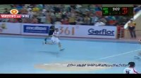 ایران 20-26 قطر
