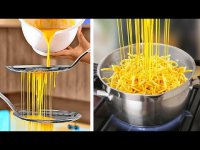 ترفندهای آشپزی با تخم مرغ برای شروع یک روز خوب